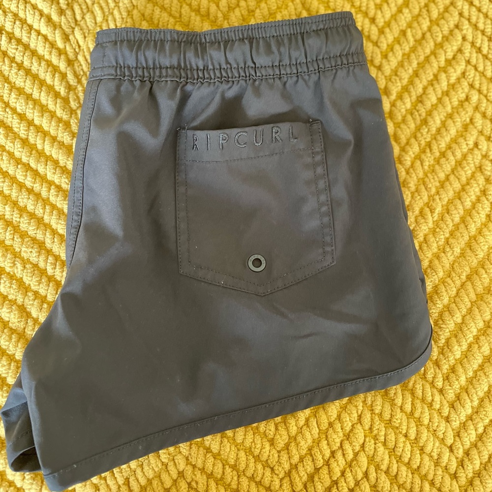 🌊RIPCURL🌊 drawstring board shorts